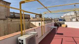 Pis  Carrer sant francesc. Vive en en centro de vilanova pero en una calle tranquila