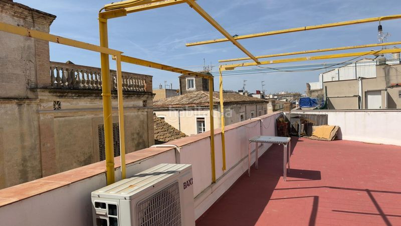 Foto 21215256-26d5-4cad-9e67-b83bed24407b. Pis amb calefacció a Centrevila Vilanova i la Geltrú