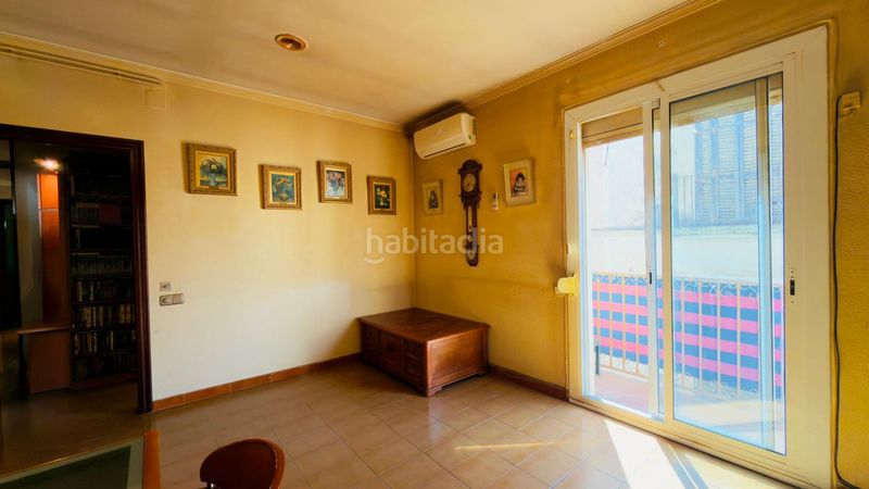 Foto eff6840e-a782-4abf-b48f-258c642ccc19. Pis amb calefacció a Centrevila Vilanova i la Geltrú