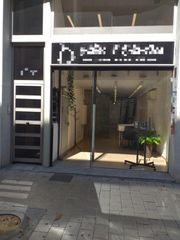 Miete Geschäftsraum  Rambla de salvador samà. Lloguer local 750 vilanova i la geltrú