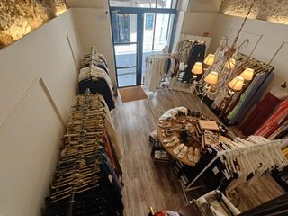 Rent Business premise  Carrer palma. Local comercial en alquiler vilafranca del pened�s