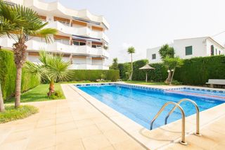 Etagenwohnung in MARE DE DEU DE MONTSERRAT