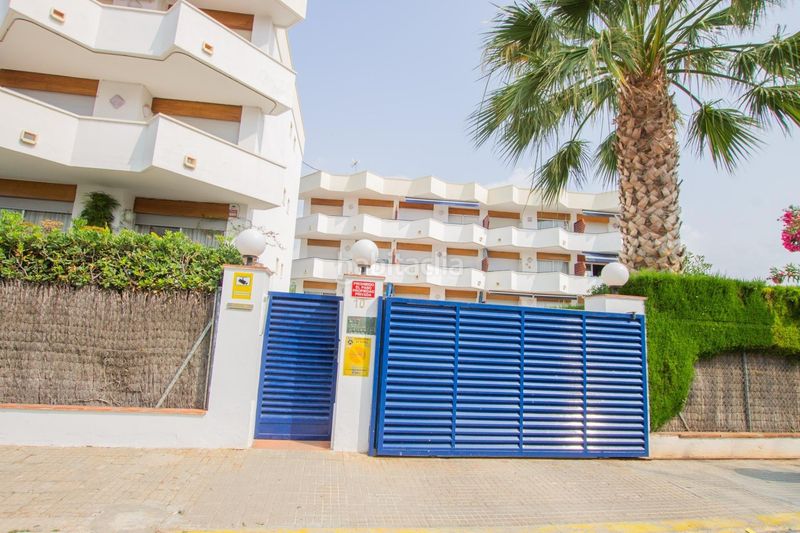 Foto 21645927-10f4-4650-84f9-9d8533e59e42. Flat with parking pool in Can Girona - Terramar - Vinyet Sitges