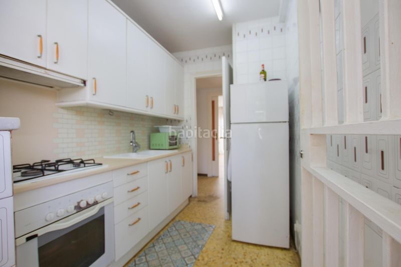 Foto 2627583d-c1bd-4d63-8702-fdd6c58ff9eb. Flat with parking pool in Can Girona - Terramar - Vinyet Sitges