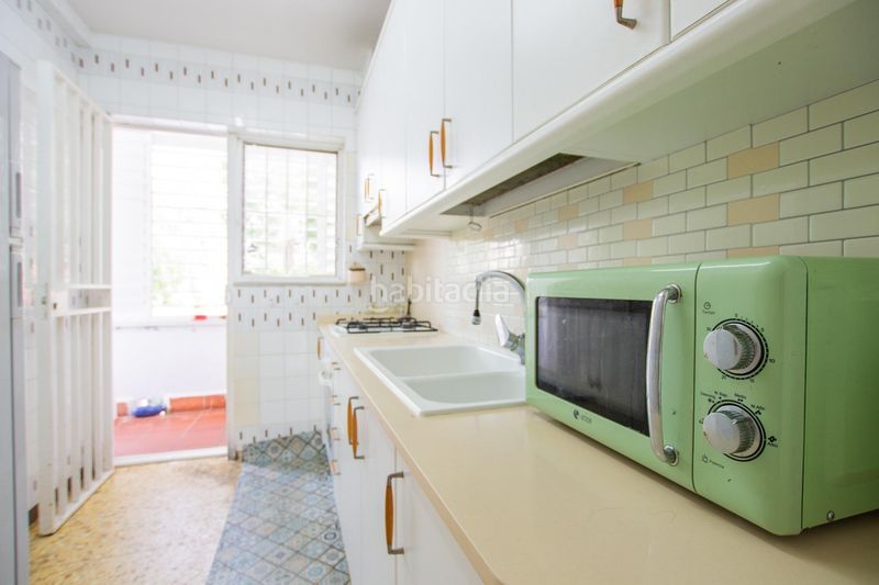 Foto 283edeb4-8d7f-4b87-b712-ee3726ba8e80. Flat with parking pool in Can Girona - Terramar - Vinyet Sitges