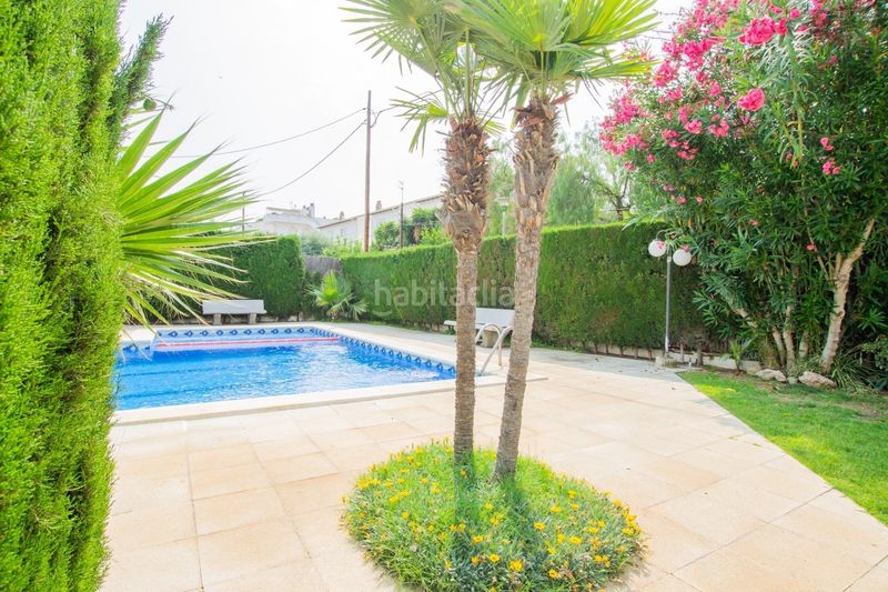 Foto 3c3c662a-0836-4104-9f64-cd35c425bd46. Flat with parking pool in Can Girona - Terramar - Vinyet Sitges
