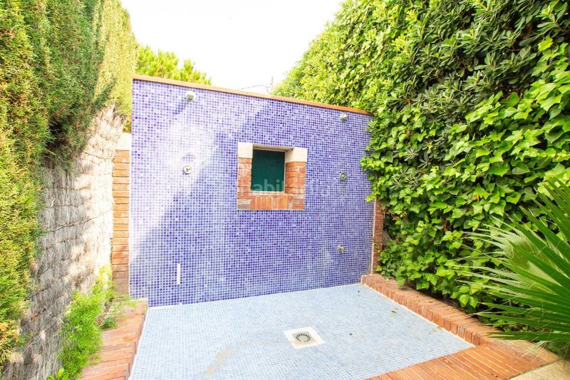 Foto 453bc475-04c2-429b-b42d-3aabb8987e76. Flat with parking pool in Can Girona - Terramar - Vinyet Sitges