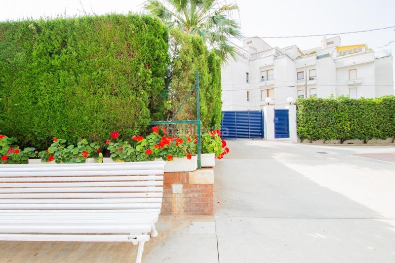 Foto 57784d35-7a3c-4f6d-8e93-2affc65cece4. Flat with parking pool in Can Girona - Terramar - Vinyet Sitges