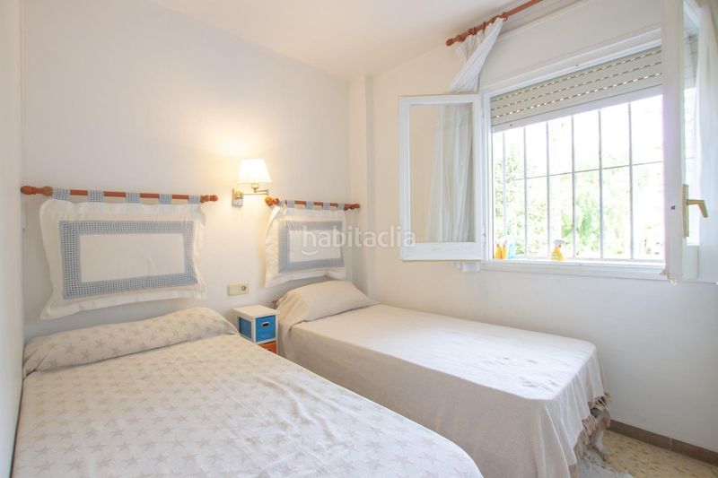 Foto 70f70728-c667-40d8-8e12-18162b5dc46f. Flat with parking pool in Can Girona - Terramar - Vinyet Sitges