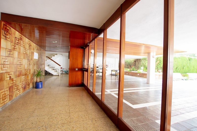 Foto 7115392c-72ec-4ec2-a7d2-eb1e1fb030fb. Flat with parking pool in Can Girona - Terramar - Vinyet Sitges