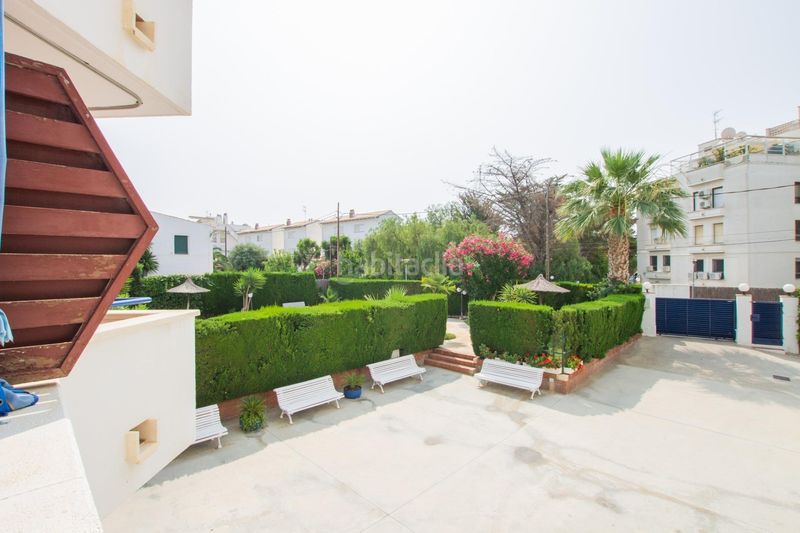 Foto 79a58ca8-b8f2-4c4f-a907-e53fdd5b15b5. Flat with parking pool in Can Girona - Terramar - Vinyet Sitges
