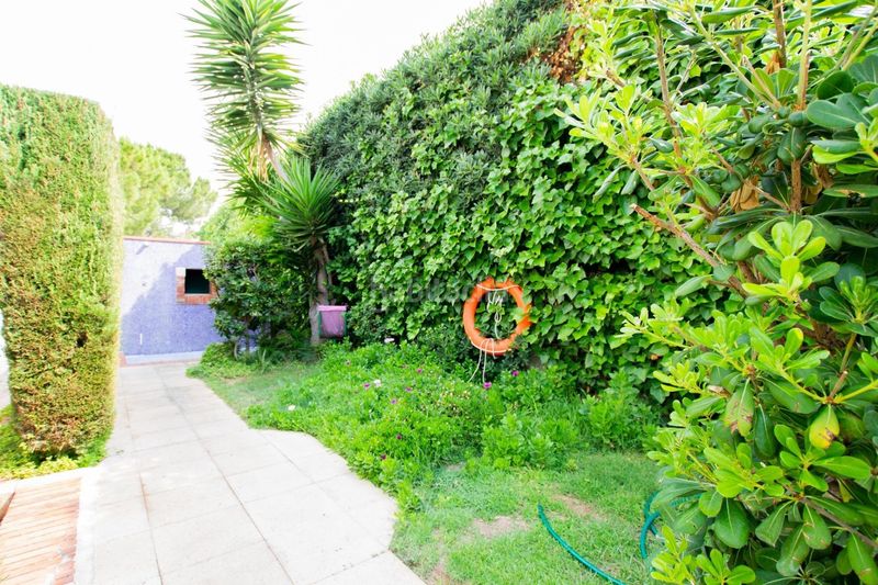 Foto 816455ee-3b03-407b-86f9-96b1913ec18e. Flat with parking pool in Can Girona - Terramar - Vinyet Sitges