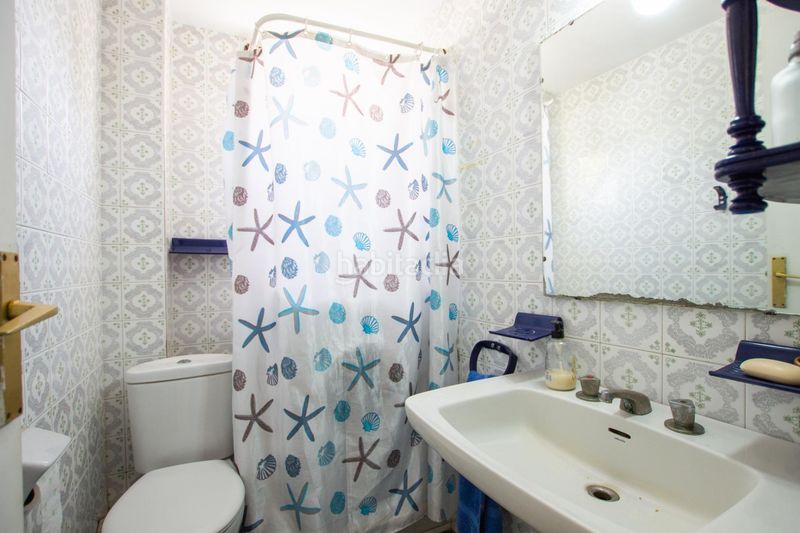 Foto 87b687e6-8bc8-41f3-ba61-4a5484acdb04. Flat with parking pool in Can Girona - Terramar - Vinyet Sitges