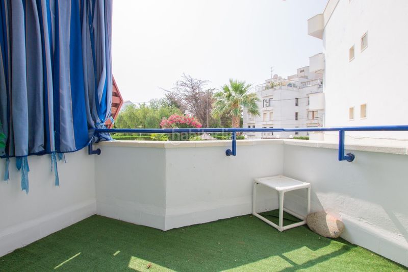 Foto 8f8f0aa2-99ef-45a3-8e42-e9d041e7fc75. Flat with parking pool in Can Girona - Terramar - Vinyet Sitges