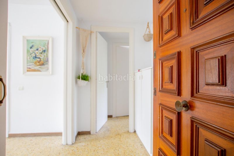 Foto 958ed88d-f852-41b4-b015-dccdef80e212. Flat with parking pool in Can Girona - Terramar - Vinyet Sitges