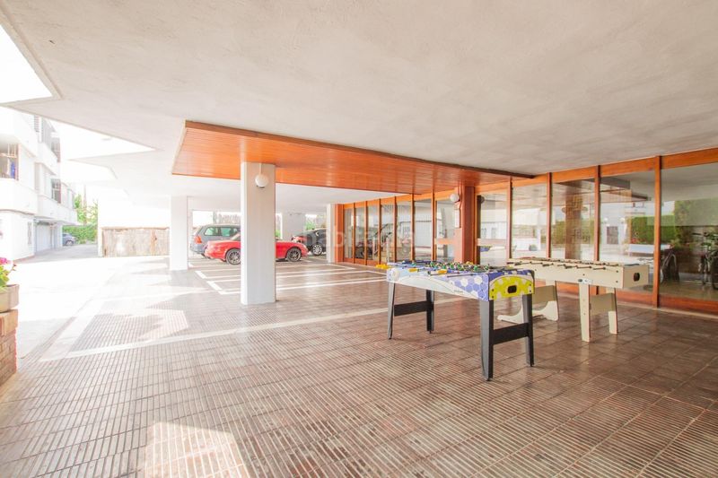 Foto 9adafea1-6512-4f19-b860-fad07e7126d6. Flat with parking pool in Can Girona - Terramar - Vinyet Sitges
