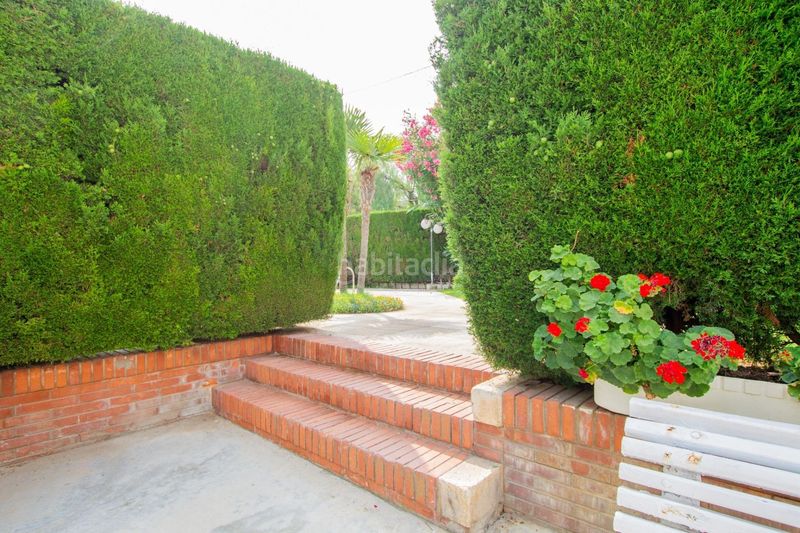 Foto 9e9b184b-61a4-4ea0-a857-5c511c3eed50. Flat with parking pool in Can Girona - Terramar - Vinyet Sitges