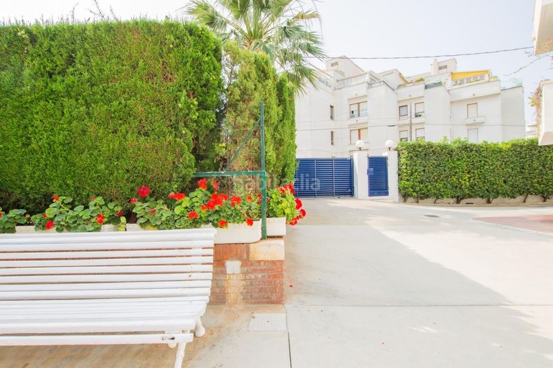 Foto d0fb8c36-fba0-4bda-a57c-3704ec3e9194. Flat with parking pool in Can Girona - Terramar - Vinyet Sitges