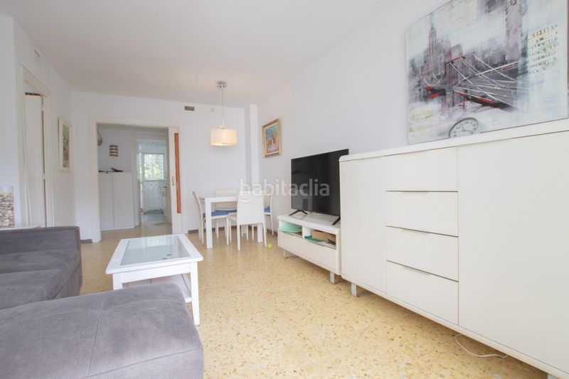 Foto dae23663-e115-4c4d-a092-a92c9001de7c. Flat with parking pool in Can Girona - Terramar - Vinyet Sitges