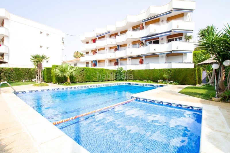 Foto e24d60cb-db91-4160-8aac-55cb1d17dfc2. Flat with parking pool in Can Girona - Terramar - Vinyet Sitges
