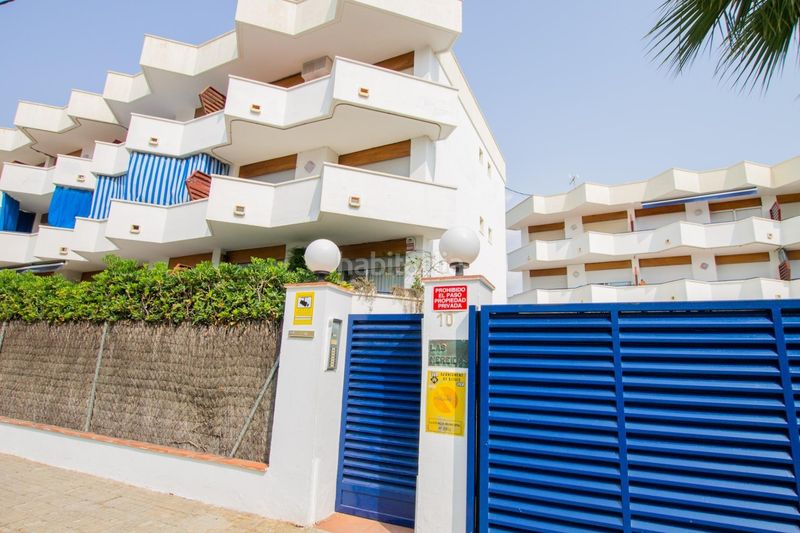 Foto e9915c8a-efa2-4677-9f11-f2c35c113412. Flat with parking pool in Can Girona - Terramar - Vinyet Sitges