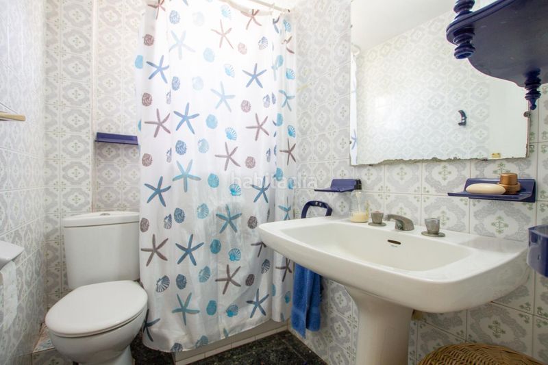 Foto f4b9a8c4-e048-498b-8035-e2a18d2573ba. Flat with parking pool in Can Girona - Terramar - Vinyet Sitges