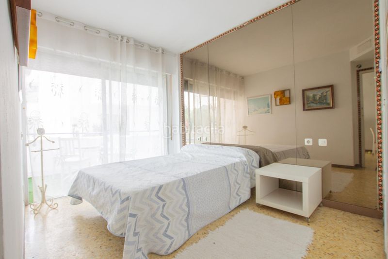 Foto f5d45189-ed62-4395-b02b-1a4b42d15bf4. Flat with parking pool in Can Girona - Terramar - Vinyet Sitges