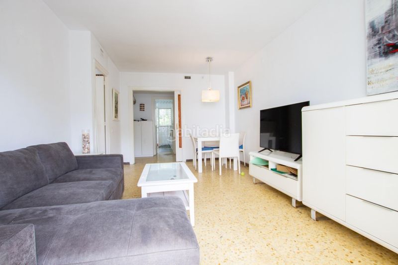 Foto fd3b22a2-92e2-422c-bdfd-8e87a1a725a7. Flat with parking pool in Can Girona - Terramar - Vinyet Sitges