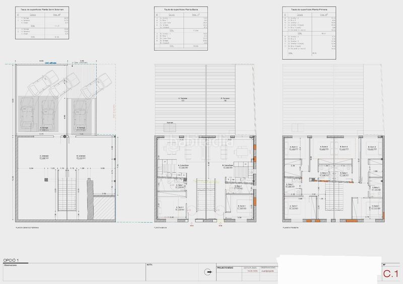 Foto 8c52ab0e-7134-4117-9e83-ebf2c1fc8f4d. Casa amb calefacció aparcament a Castellví de la Marca