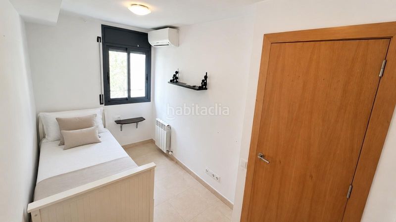 Foto 16570918-53f2-4b14-ae35-a4bf6d521627. Appartamento con riscaldamento in Centre Sitges