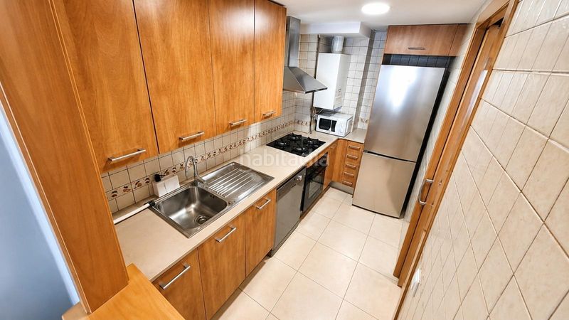 Foto 16a3bd21-3928-4112-bd4d-ac1c4bd2fb4c. Appartamento con riscaldamento in Centre Sitges