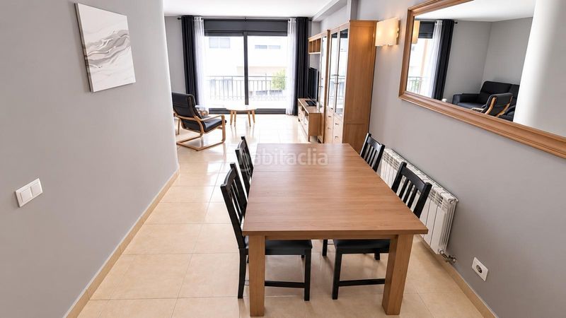 Foto 2df1cd50-be42-4679-9e0c-160116b36ae8. Appartamento con riscaldamento in Centre Sitges