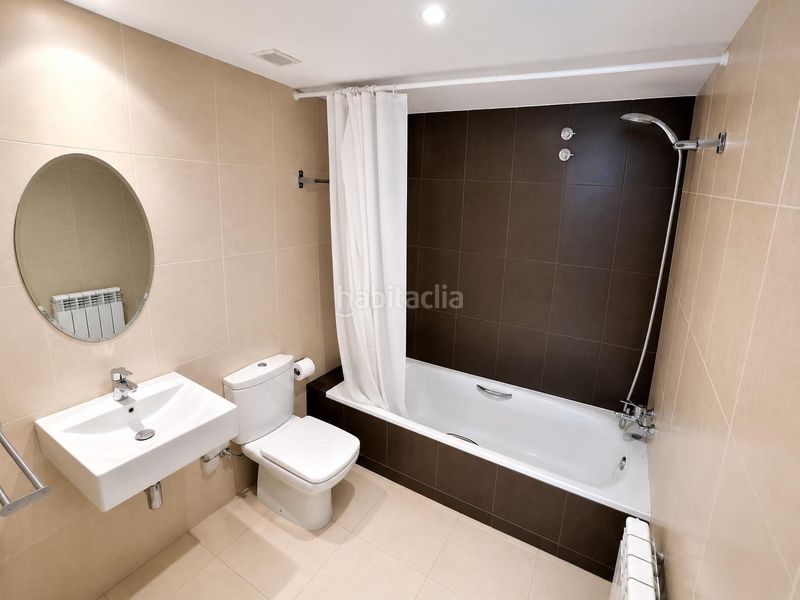 Foto 3b656bdf-7299-4b40-95f2-142974e2a446. Appartamento con riscaldamento in Centre Sitges
