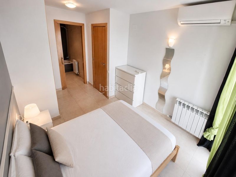Foto 432940f9-3ec1-4183-8160-eaafe8308810. Appartamento con riscaldamento in Centre Sitges