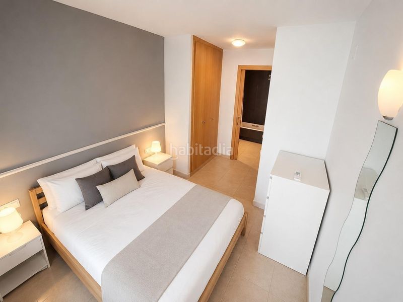 Foto 79557b2c-14c6-4324-bcb0-3d373b765578. Appartamento con riscaldamento in Centre Sitges
