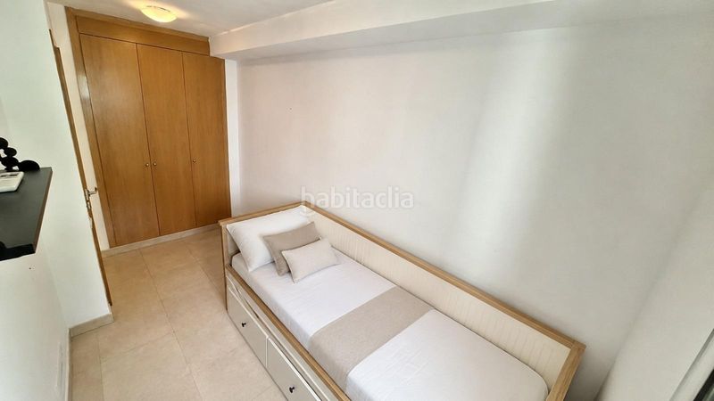 Foto a92996b7-c729-4908-aabf-4b020bc9574d. Appartamento con riscaldamento in Centre Sitges