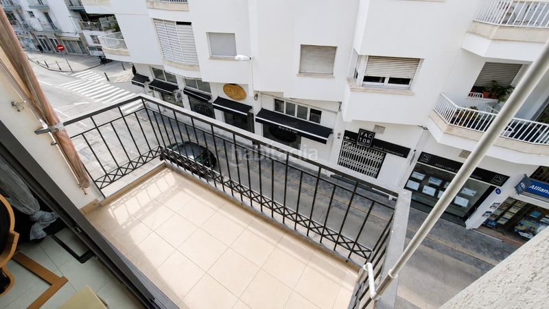 Foto e218fda1-9f98-4e20-898e-b839c01fcff2. Appartamento con riscaldamento in Centre Sitges
