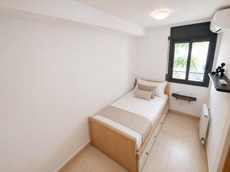Foto ed7b7ad2-feb7-4bcc-be4a-1669a0cf765e. Appartamento con riscaldamento in Centre Sitges