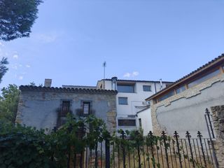 Maison à Pontons. Masia en pontons en venta