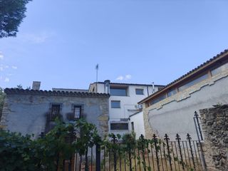 House in Pontons. Masia en pontons en venta