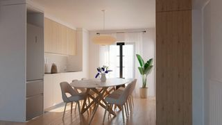 Flat  Carrer de ferran. Piso centrico en venta por 292.125 en vilafranca del penedès