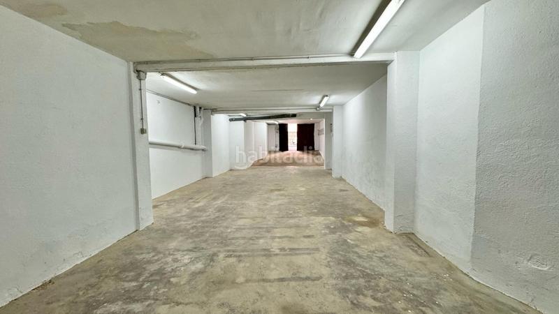 Foto 14a801c9-05e0-4764-b8d3-87f8d537379e. Local comercial local almacen poble sec en Els Molins - Pins Vens Sitges