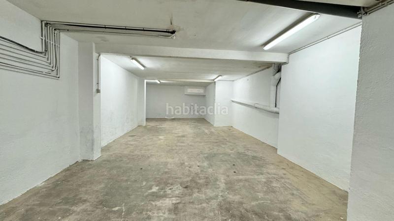 Foto 619a6a52-639b-4e9b-960a-ed9ff9130029. Local comercial local almacen poble sec en Els Molins - Pins Vens Sitges