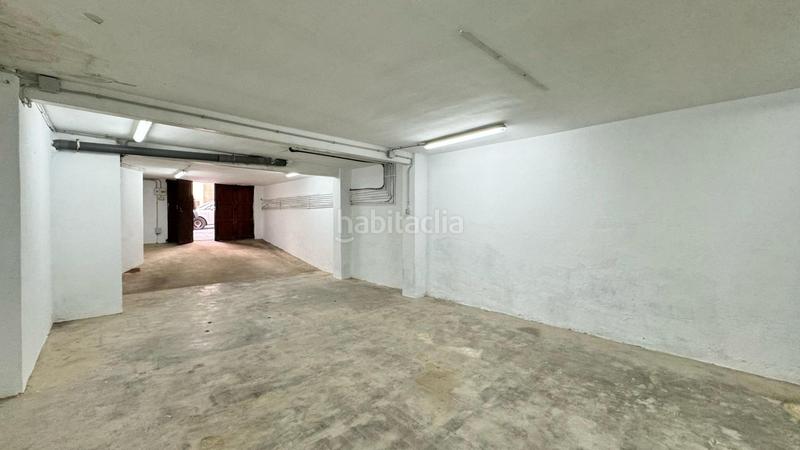 Foto 6206c754-314e-49d4-b616-6b86035ddf94. Local comercial local almacen poble sec en Els Molins - Pins Vens Sitges