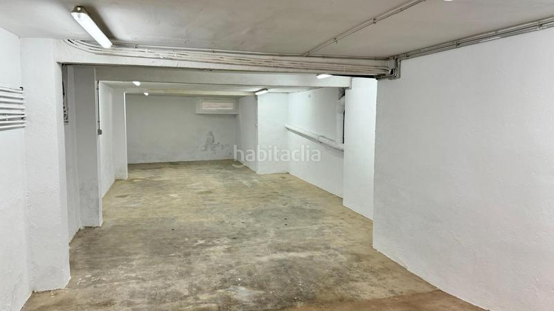 Foto 7a745b45-8a22-4d25-a2ea-437ab997f2a9. Local comercial local almacen poble sec en Els Molins - Pins Vens Sitges