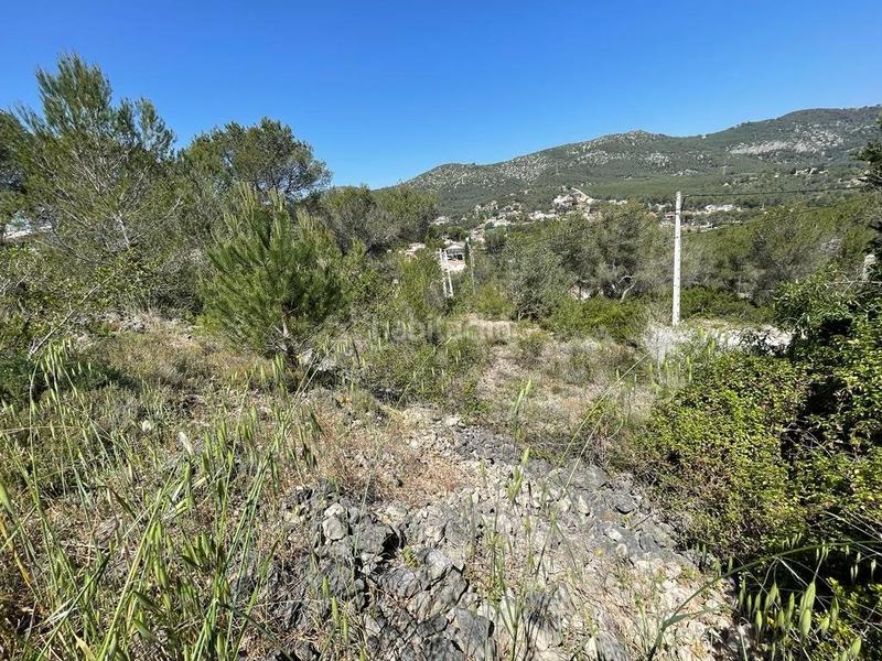 Foto 09c6d4db-34f6-4b5c-9408-7cb773e3c3be. Terreno residencial terreno urbanizable en Canyelles