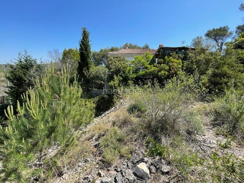 Foto 1b80452b-e439-4c51-965a-21bd0f97d12b. Terreno residencial terreno urbanizable en Canyelles