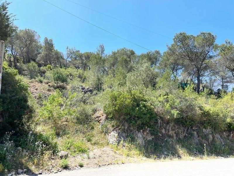 Foto 4d2530dc-bb36-41bf-8f43-757f464e46d0. Terreno residencial terreno urbanizable en Canyelles