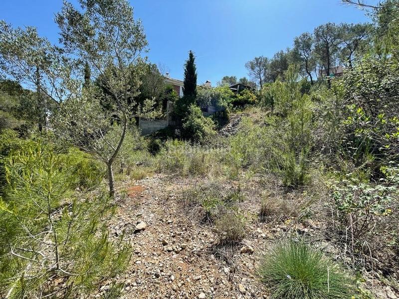 Foto af3458e8-ca71-40d2-a1e5-b5e40817a4a6. Terreno residencial terreno urbanizable en Canyelles