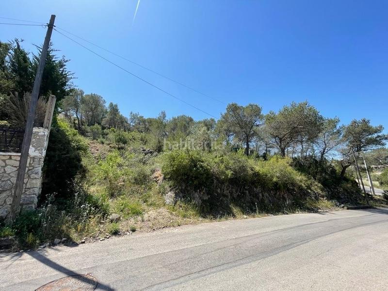 Foto d4b1b7db-bb9f-4c50-bde2-175174b9dac5. Terreno residencial terreno urbanizable en Canyelles